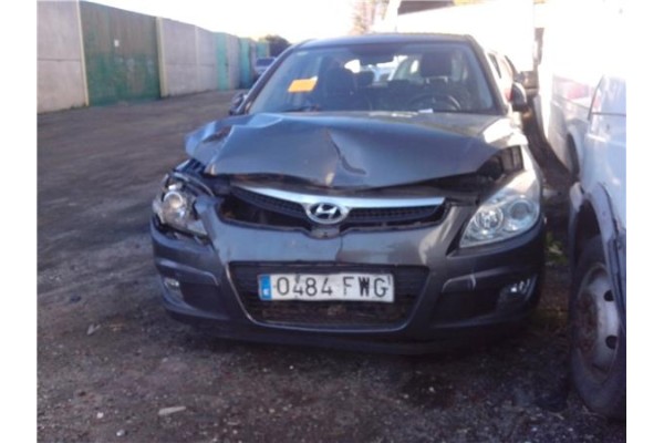 HYUNDAI I30 (FD)