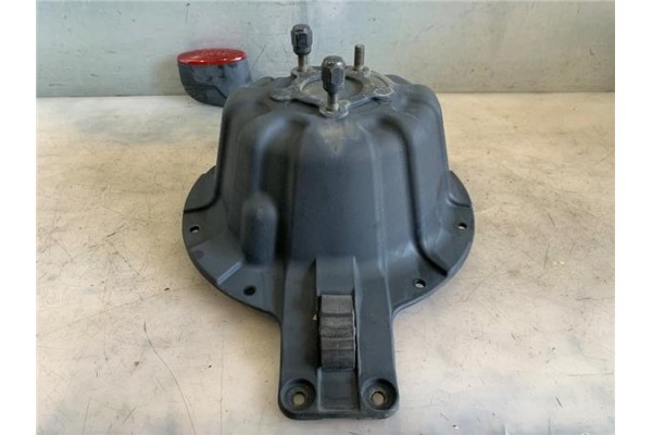 Recambio de soporte rueda repuesto para land rover freelander (ln) 2.0 hse familiar referencia OEM IAM BHU490010 LR108524 
