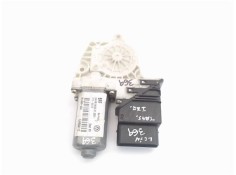 Recambio de motor elevalunas trasero izquierdo para seat leon (1m1) referencia OEM IAM (1J4959811C) (101439-203) 