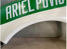 Recambio de aleta delantero izquierda para volkswagen golf iv berlina (1j1) 1.6 referencia OEM IAM 1J0821021  