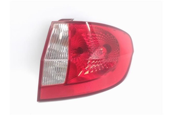 Recambio de piloto trasero derecho para hyundai getz (tb) referencia OEM IAM   