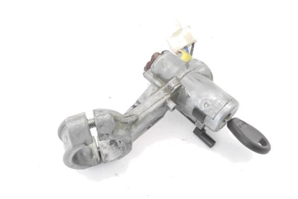 Recambio de llave para nissan sunny berlina (n14) 1.6 i 16v referencia OEM IAM KEY0000118 4875050Y00 