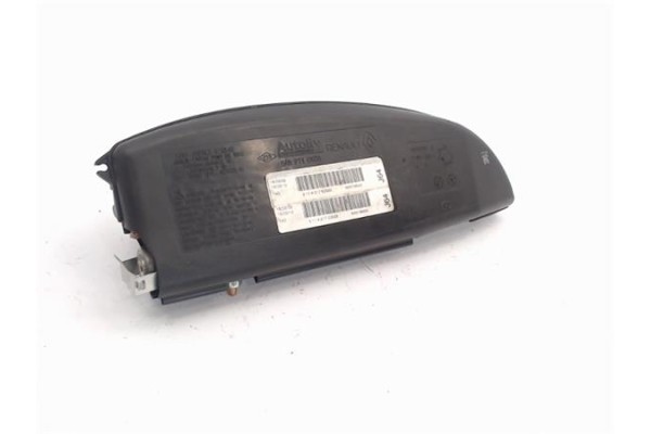 Recambio de airbag lateral delantero izquierdo para renault scenic i (ja...) referencia OEM IAM 8200188502  