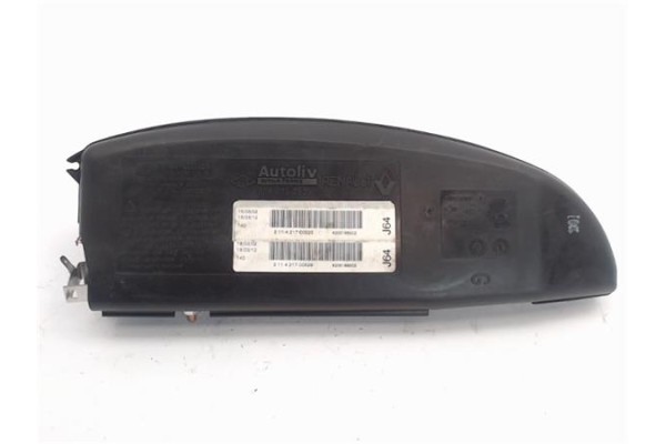 Recambio de airbag lateral delantero izquierdo para renault scenic i (ja...) referencia OEM IAM 8200188502  
