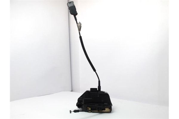 Recambio de cierre electromagnetico delantero derecho para renault laguna ii grandtour (kg0) 1.9 dci (kg0g) referencia OEM IAM  