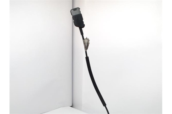 Recambio de cierre electromagnetico delantero derecho para renault laguna ii grandtour (kg0) 1.9 dci (kg0g) referencia OEM IAM  