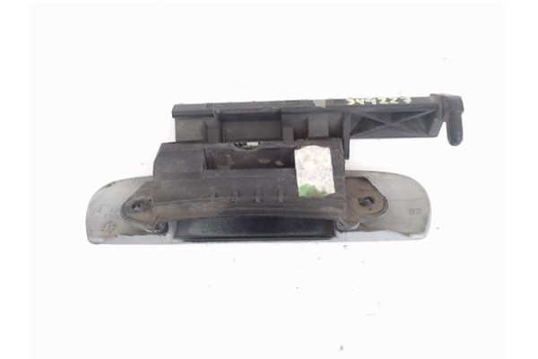 Recambio de maneta exterior delantero derecha para citroen xsara berlina referencia OEM IAM 130004  