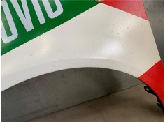 Recambio de aleta delantero izquierda para volkswagen golf iv berlina (1j1) 1.6 referencia OEM IAM 1J0821021  