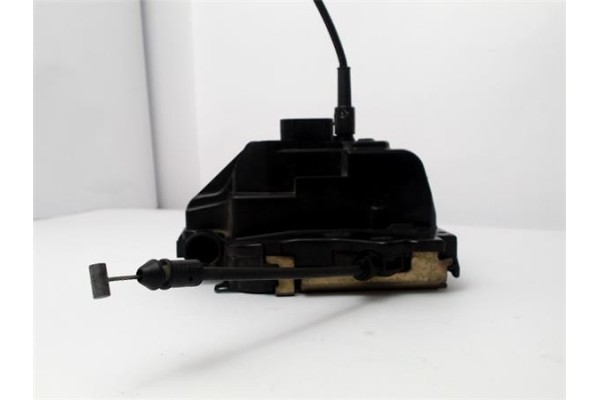 Recambio de cierre electromagnetico delantero derecho para renault laguna ii grandtour (kg0) 1.9 dci (kg0g) referencia OEM IAM  