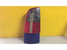 Recambio de piloto trasero izquierdo para seat ibiza (6k1) 1.4 básico referencia OEM IAM 6K0945257A  
