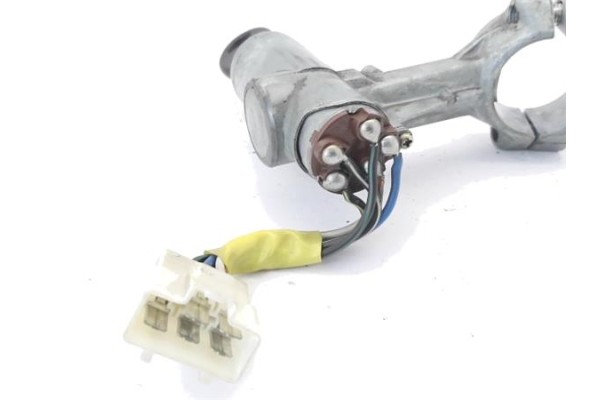Recambio de llave para nissan sunny berlina (n14) 1.6 i 16v referencia OEM IAM KEY0000118 4875050Y00 