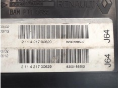 Recambio de airbag lateral delantero izquierdo para renault scenic i (ja...) referencia OEM IAM 8200188502  