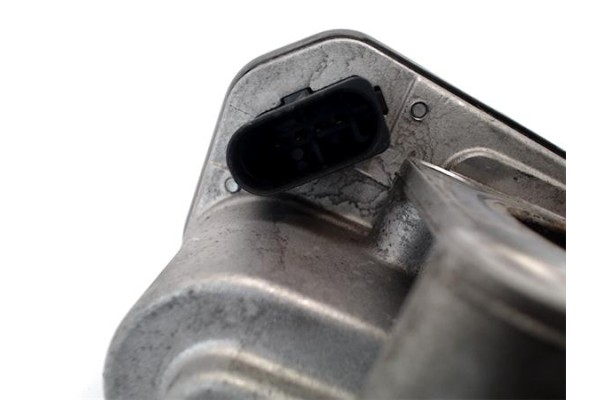 Recambio de caja mariposa aire para opel astra g fastback (f48_, f08_) 1.7 cdti referencia OEM IAM 8973002310 B40680346 