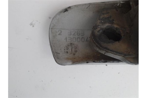 Recambio de maneta exterior delantero derecha para citroen xsara berlina referencia OEM IAM 130004  