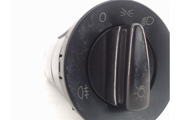 Recambio de mando de luces para volkswagen lupo (6x1/6e1) referencia OEM IAM (1C0941531) K2931 