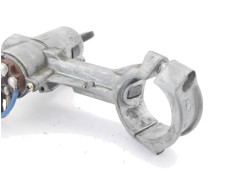 Recambio de llave para nissan sunny berlina (n14) 1.6 i 16v referencia OEM IAM KEY0000118 4875050Y00 