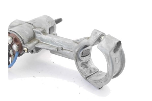 Recambio de llave para nissan sunny berlina (n14) 1.6 i 16v referencia OEM IAM KEY0000118 4875050Y00 