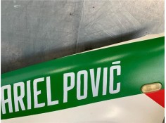 Recambio de aleta delantero izquierda para volkswagen golf iv berlina (1j1) 1.6 referencia OEM IAM 1J0821021  