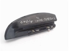 Recambio de airbag lateral delantero izquierdo para renault scenic i (ja...) referencia OEM IAM 8200188502  