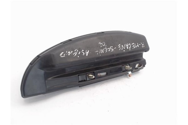 Recambio de airbag lateral delantero izquierdo para renault scenic i (ja...) referencia OEM IAM 8200188502  