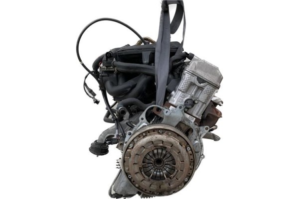 Recambio de motor completo para bmw serie 3 berlina (e36) 1.8 318i referencia OEM IAM 194E1  