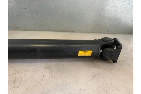 Recambio de cardan trasero para kia sorento (bl) 2.5 crdi referencia OEM IAM 491E+305  