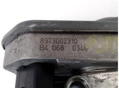 Recambio de caja mariposa aire para opel astra g fastback (f48_, f08_) 1.7 cdti referencia OEM IAM 8973002310 B40680346 