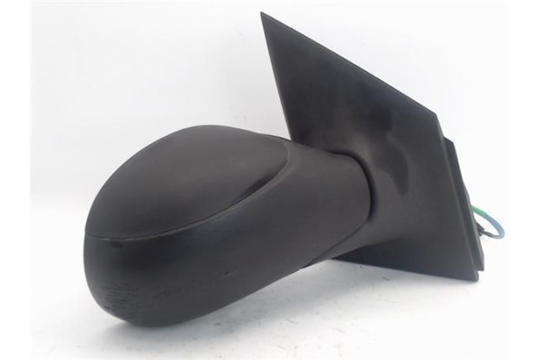 Recambio de retrovisor electrico derecho para citroen c2 1.4 hdi referencia OEM IAM 417842 8149ZQ 