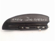 Recambio de airbag lateral delantero izquierdo para renault scenic i (ja...) referencia OEM IAM 8200188502  
