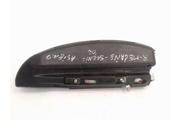 Recambio de airbag lateral delantero izquierdo para renault scenic i (ja...) referencia OEM IAM 8200188502  