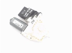 Recambio de motor elevalunas trasero izquierdo para seat leon (1p1) referencia OEM IAM (1K0959703N) (983599-334) (973622-106) 