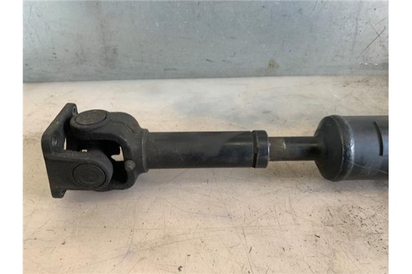 Recambio de cardan trasero para kia sorento (bl) 2.5 crdi referencia OEM IAM 491E+305  