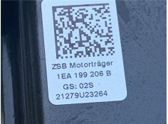 Recambio de cuna motor para ford explorer (ctw) híbrido st-line plug-in-hybrid 4x4 referencia OEM IAM 1EA19920702S 1EA199206B 