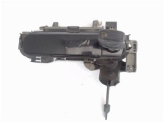 Recambio de maneta exterior delantero izquierda para audi a4 avant (8e) referencia OEM IAM   