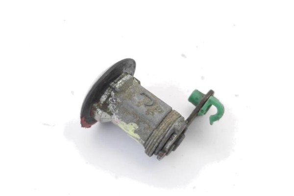 Recambio de llave para nissan sunny berlina (n14) 1.6 i 16v referencia OEM IAM KEY0000118 4875050Y00 