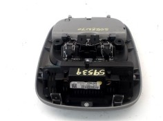 Recambio de luz interior techo para kia sorento (bl) 2.5 crdi referencia OEM IAM 928003E760CY  