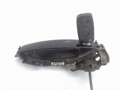 Recambio de maneta exterior delantero izquierda para audi a4 avant (8e) referencia OEM IAM   