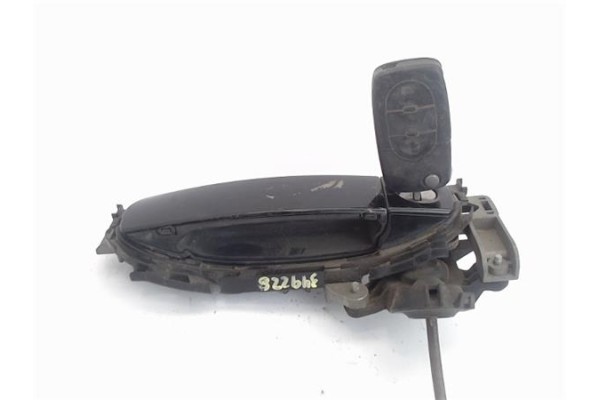 Recambio de maneta exterior delantero izquierda para audi a4 avant (8e) referencia OEM IAM   