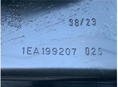 Recambio de cuna motor para ford explorer (ctw) híbrido st-line plug-in-hybrid 4x4 referencia OEM IAM 1EA19920702S 1EA199206B 