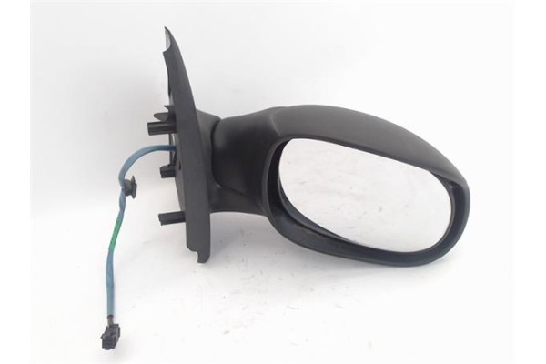Recambio de retrovisor electrico derecho para citroen c2 1.4 hdi referencia OEM IAM 417842 8149ZQ 
