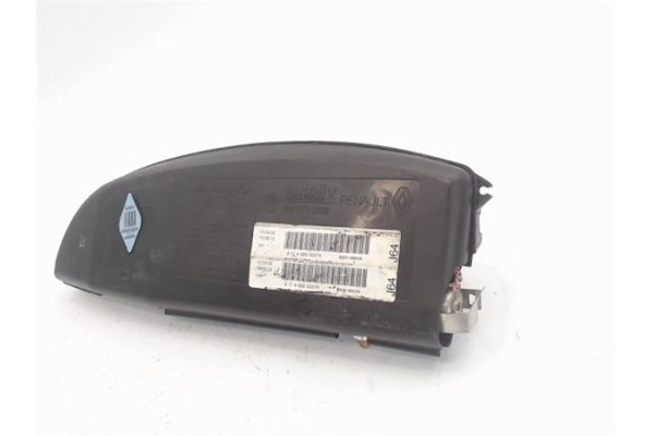 Recambio de airbag lateral delantero derecho para renault megane i berl./ berl. con portón (ba0) referencia OEM IAM 8200188506 2