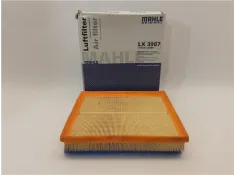 Recambio de filtro aire para citroen c4 berlina 1.6 collection referencia OEM IAM LX3987  