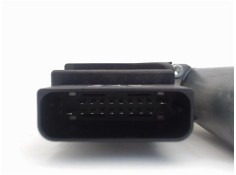 Recambio de motor elevalunas trasero izquierdo para seat leon (1p1) referencia OEM IAM (1K0959703N) (983599-334) (973622-106) 