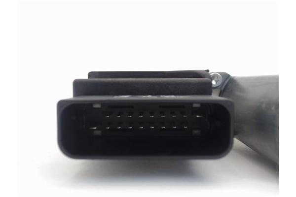 Recambio de motor elevalunas trasero izquierdo para seat leon (1p1) referencia OEM IAM (1K0959703N) (983599-334) (973622-106) 