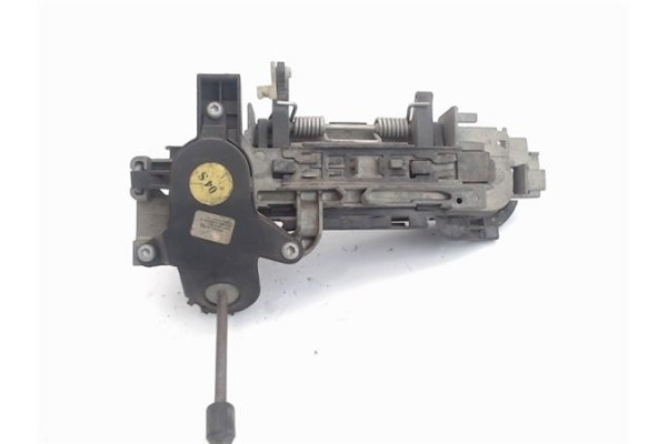 Recambio de maneta exterior delantero izquierda para audi a4 avant (8e) referencia OEM IAM   
