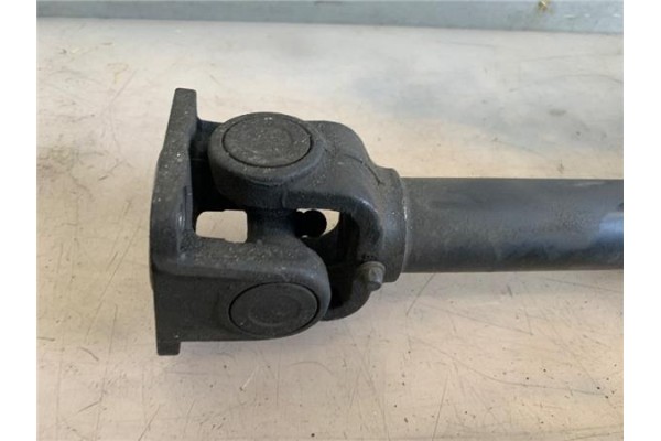 Recambio de cardan trasero para kia sorento (bl) 2.5 crdi referencia OEM IAM 491E+305  