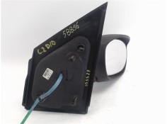 Recambio de retrovisor electrico derecho para citroen c2 1.4 hdi referencia OEM IAM 417842 8149ZQ 