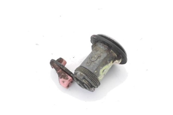 Recambio de llave para nissan sunny berlina (n14) 1.6 i 16v referencia OEM IAM KEY0000118 4875050Y00 