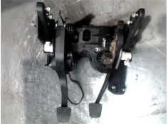 Recambio de juego pedales completo para opel astra k berlina 5p 1.6 dynamic referencia OEM IAM 39222106  