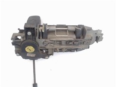 Recambio de maneta exterior delantero izquierda para audi a4 avant (8e) referencia OEM IAM   